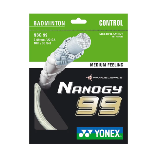 Yonex Nanogy 99