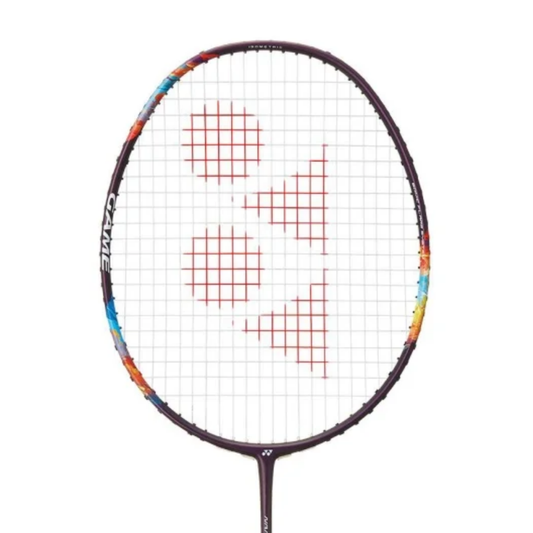 Yonex Nanoflare 700 game