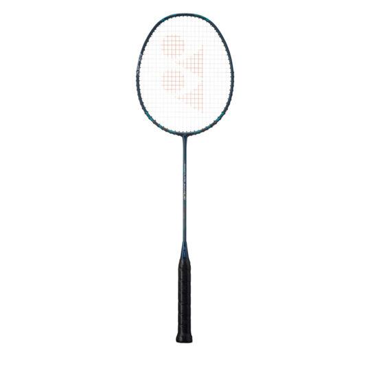 Yonex Nanoflare 800 Play badminton racket – head-light, fast-swing racket for intermediate players seeking speed and easy handling.
