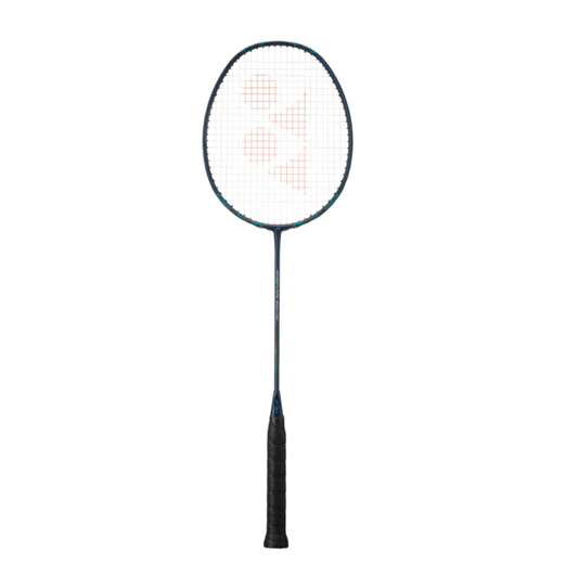 Yonex Nanoflare 800 Pro badminton racket – ultra-fast, head-light racket for advanced players seeking speed, control, and precision.