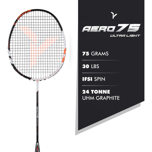 Young Aero 75