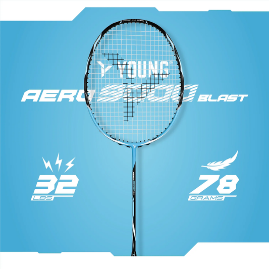 Young Aero 9000 Blast