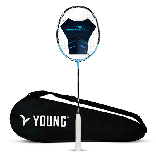 Young Aero 9000 Blast