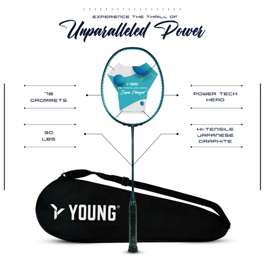 Young Black Bird P11 SP