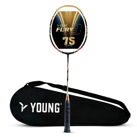 Young Fury 9