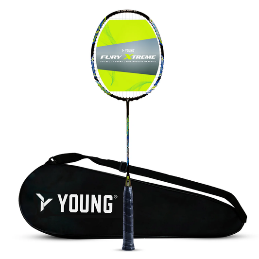 Young Fury Xtreme