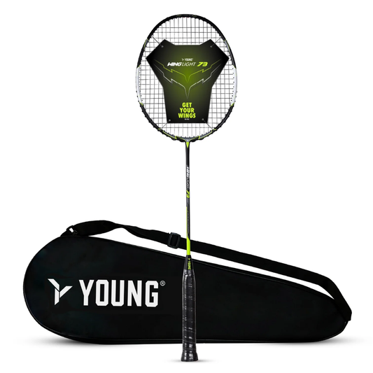 Young Wind Light 73