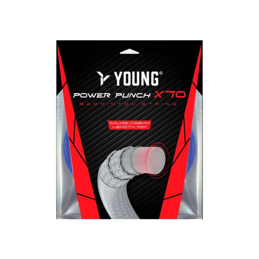 Young X70 Power Punch
