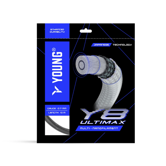 Young y8 Ultimax