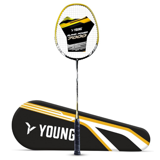 Young Alpha Power 7000