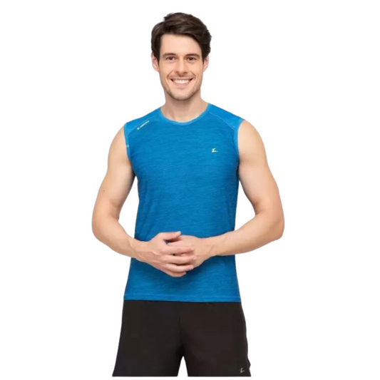 Zagros Sleeveless T Shirt