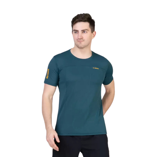 Zagros T Shirt Rn