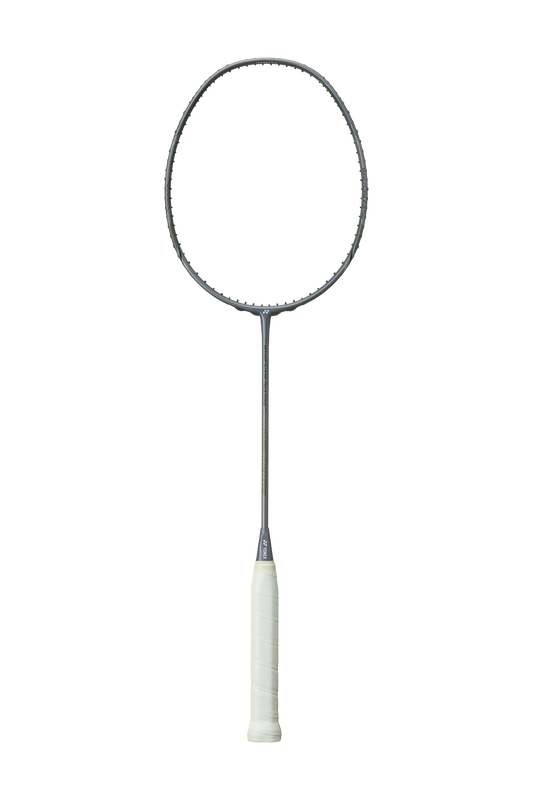 YONEX Nanoflare Nextage badminton racket – lightweight graphite racket for speed, control, and advanced performance.