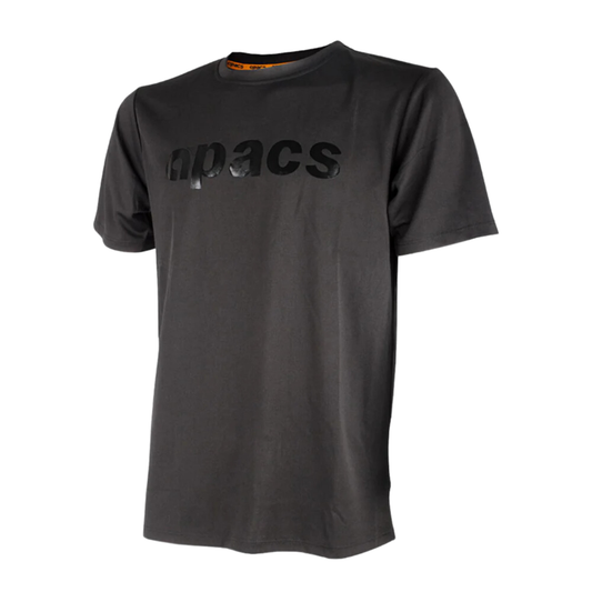 apacs pro T shirt