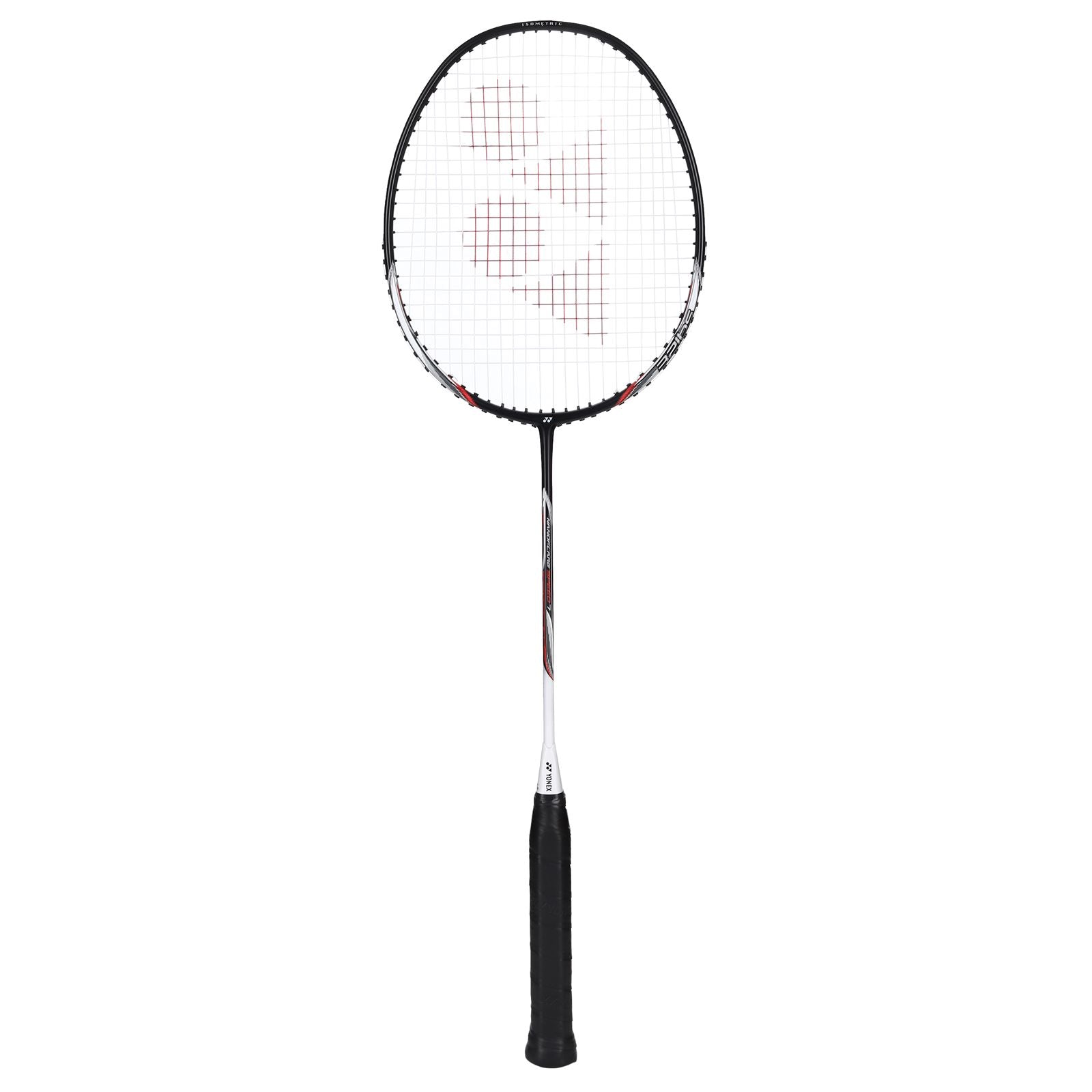 Yonex Nanoflare Speed 7 badminton racket – lightweight, fast swing, high-performance racket for speed-focused players