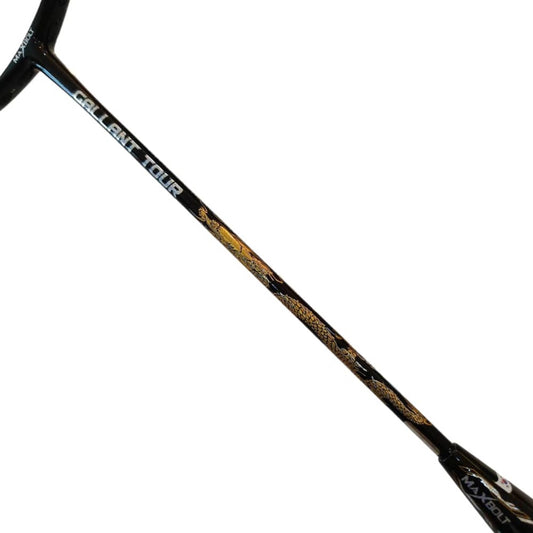 MAXBOLT GALLANT TOUR LIMITED EDITION