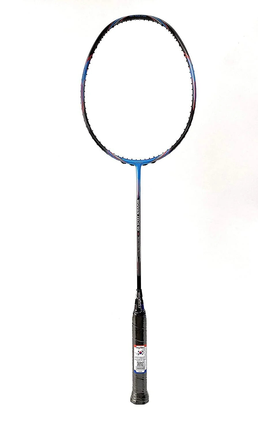 90 Inch Racket MAXBOLT WOVEN TECH 90 – Racket Lounge