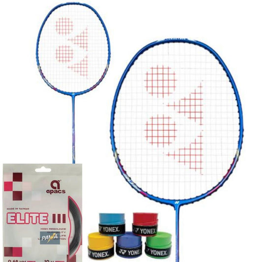 YONEX NANORAY 72 LIGHT COMBO