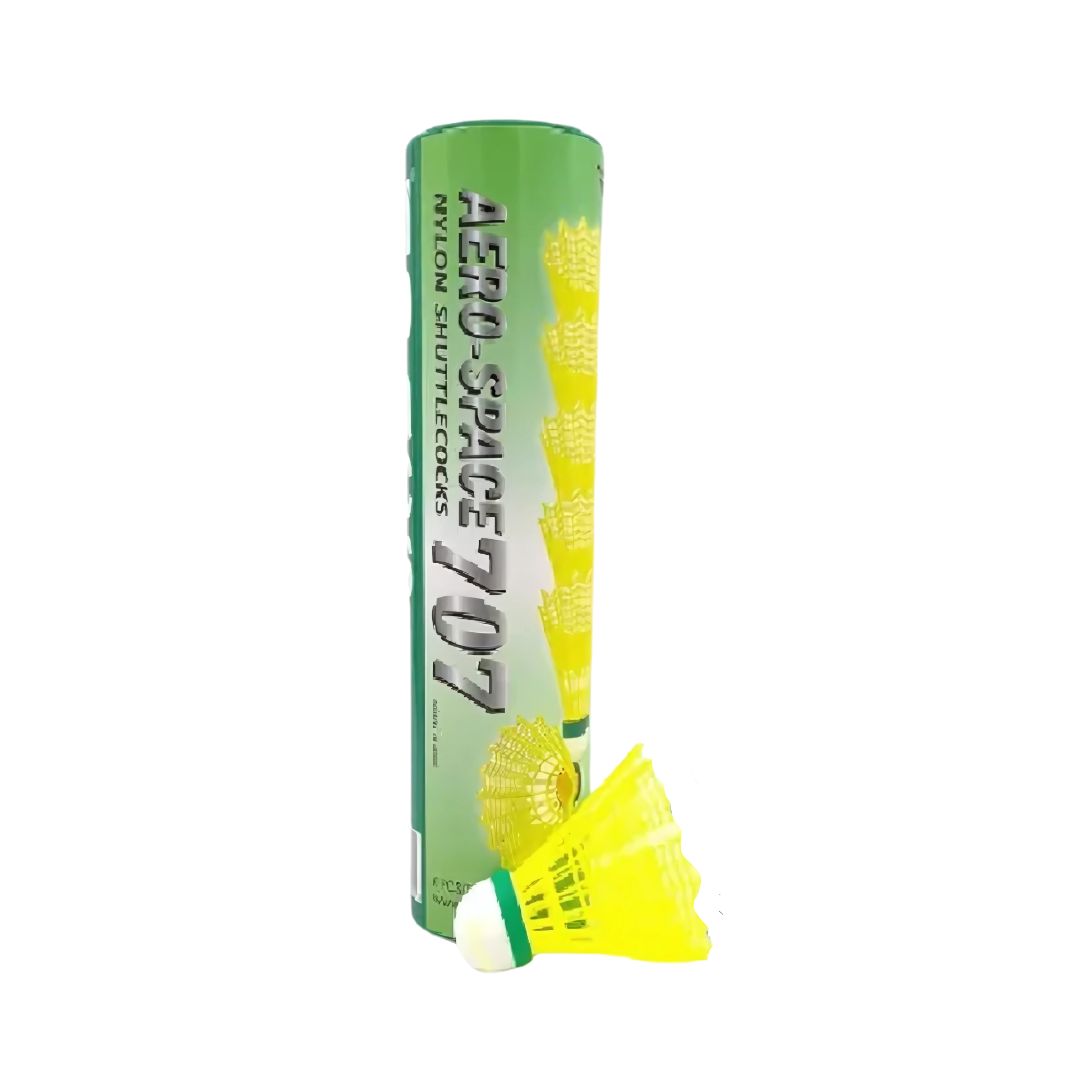 Play 707 Racket APACS AP 707 NYLON COCK – Racket Lounge