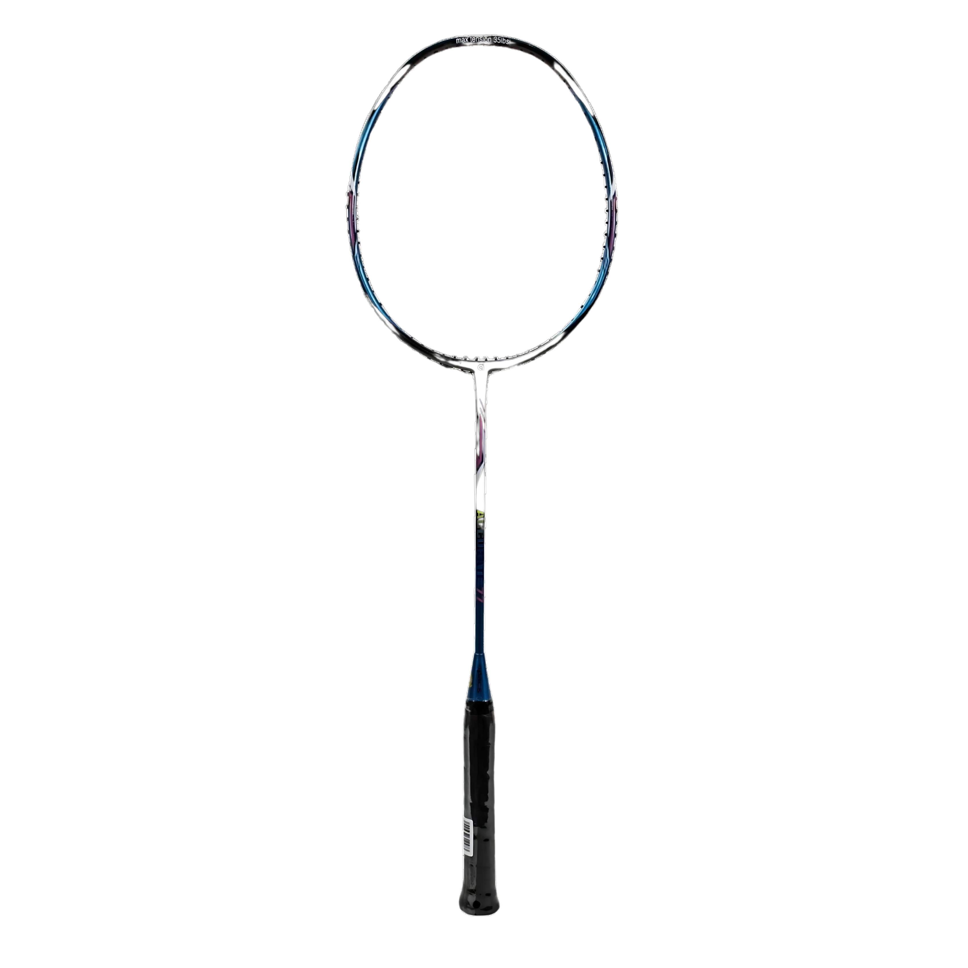 APACS Accurate 77 – Racket Lounge