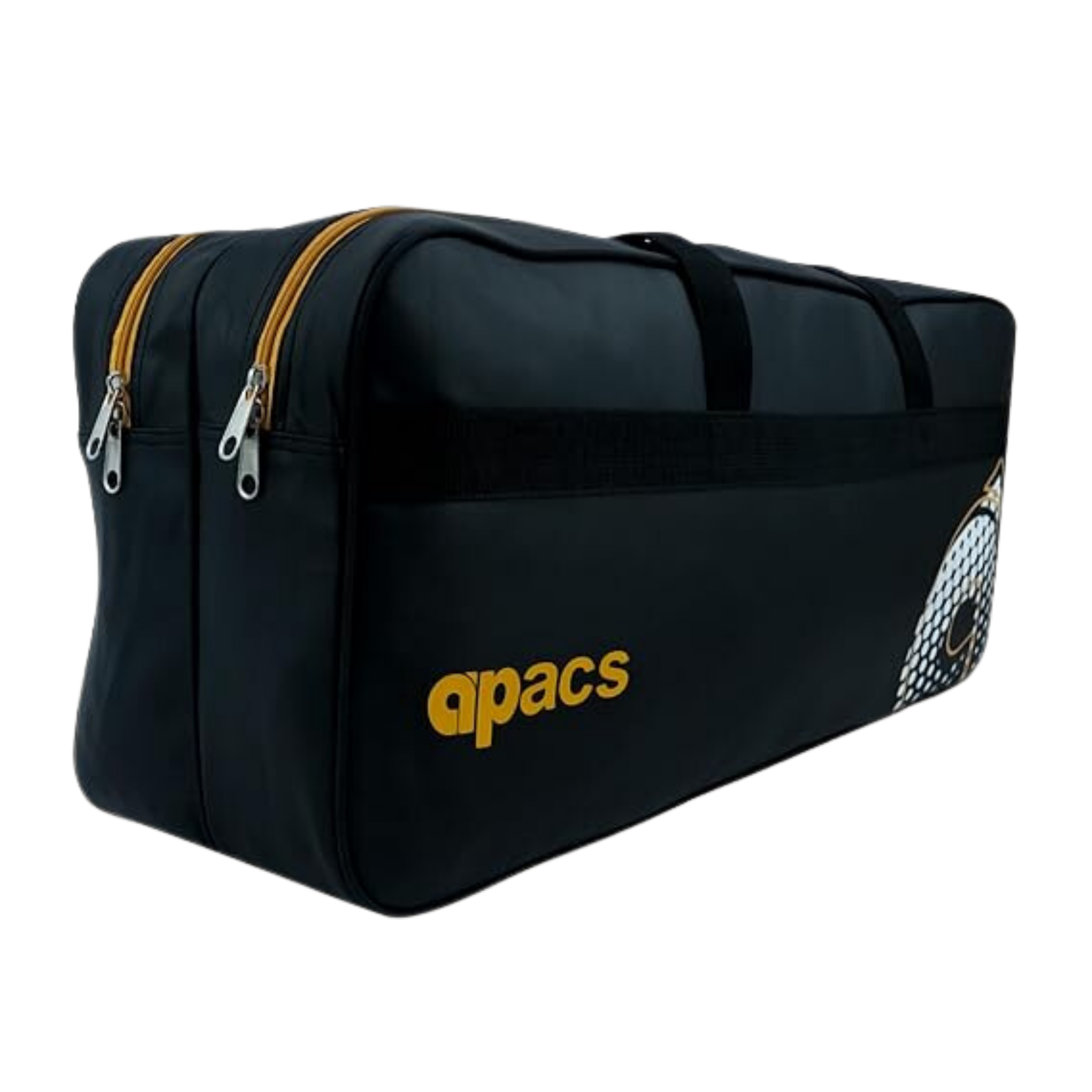 APACS ELITE PRO KIT BAG – Racket Lounge