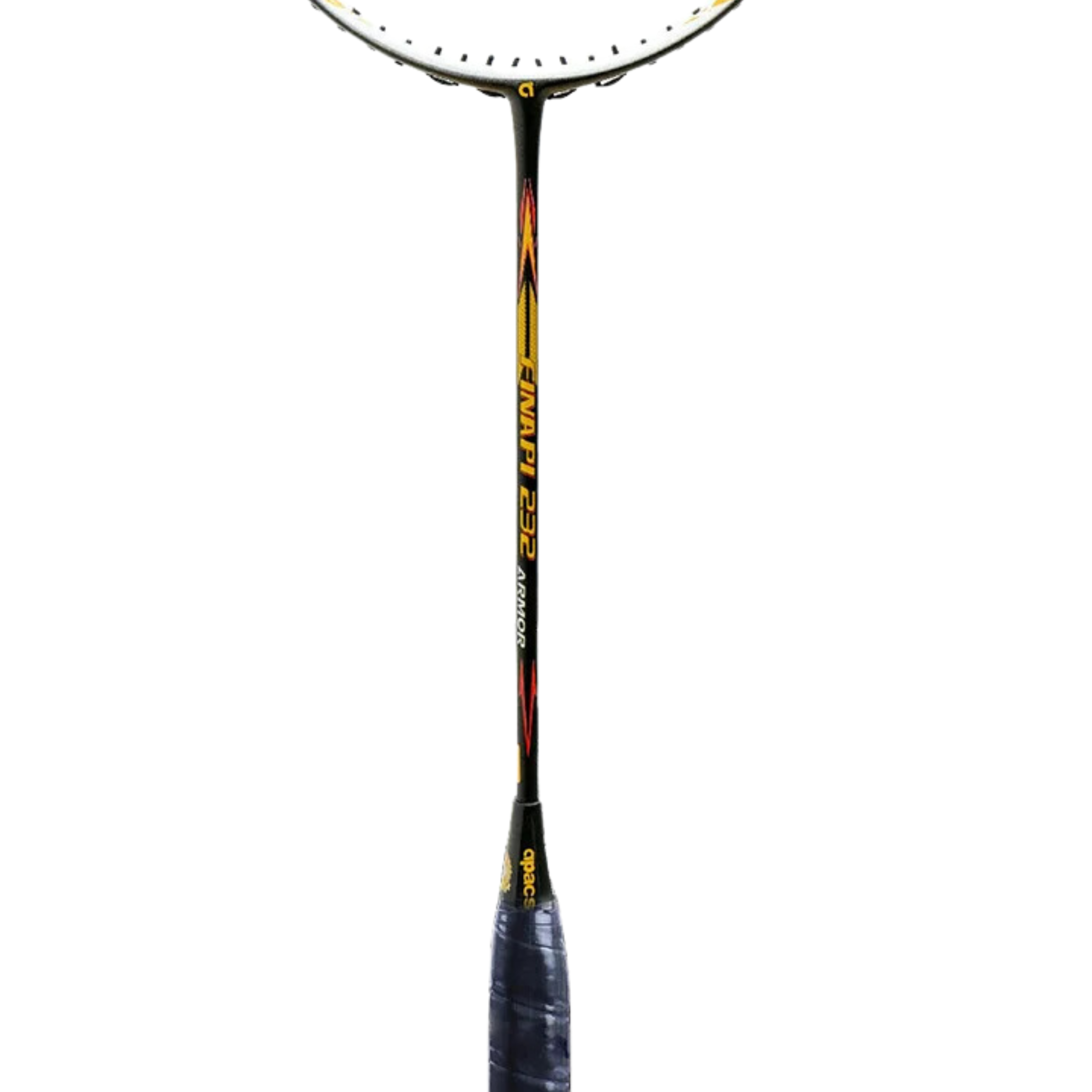 Finapi Racket APACS FINAPI 232 ARMOR – Racket Lounge