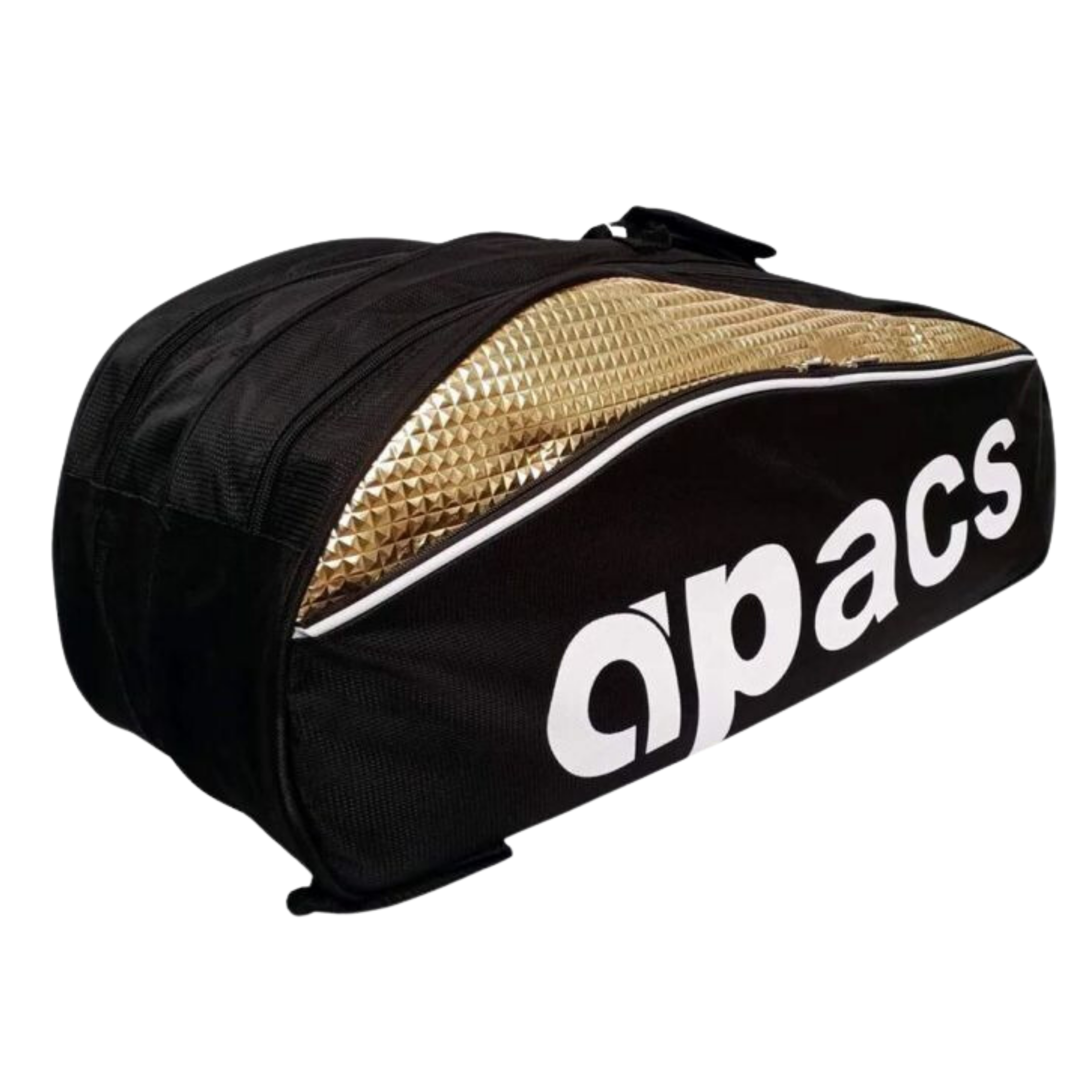 APACS THERMAL KITBAG – Racket Lounge