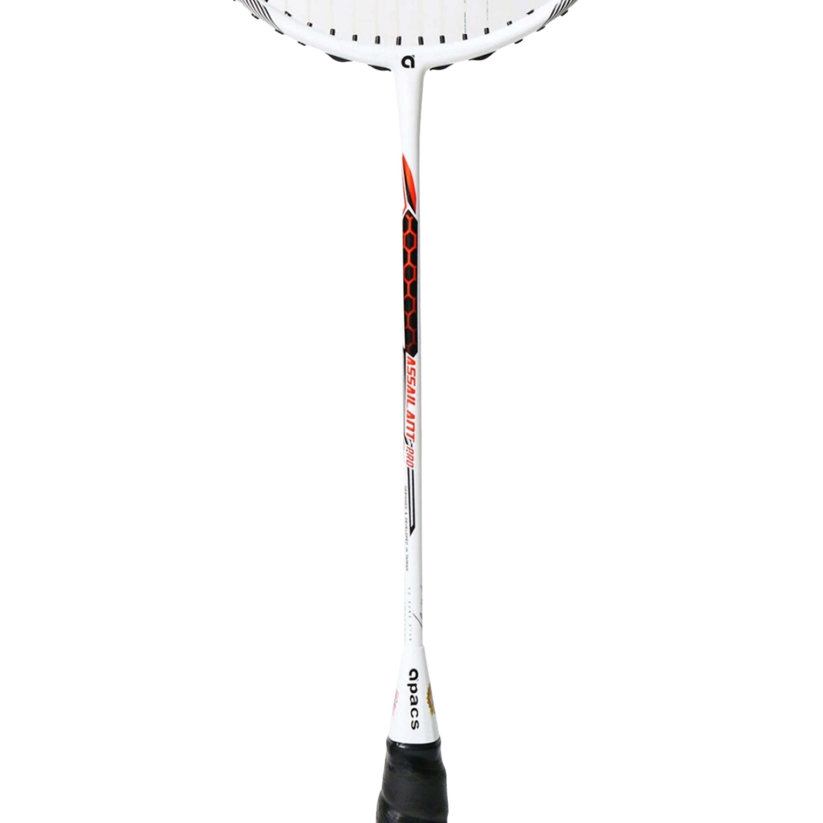 Apacs Assailant Pro – Racket Lounge