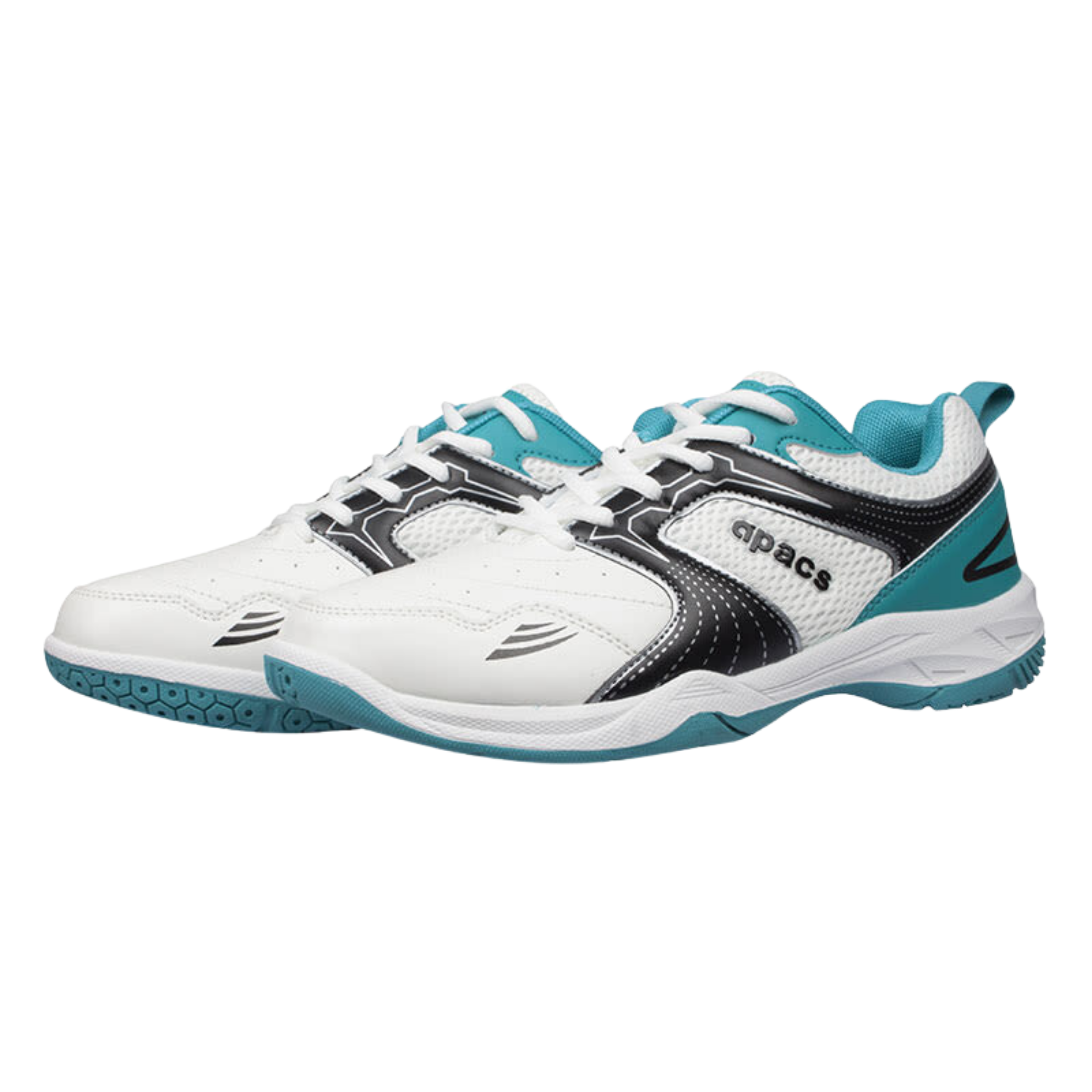 Shees Racket Apacs badminton CP 252 XY shoes – Racket Lounge
