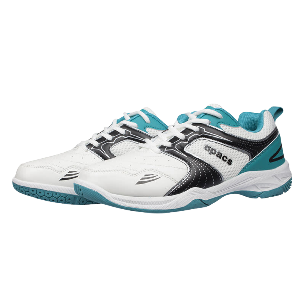 Apasps Apacs badminton CP 252 XY shoes – Racket Lounge