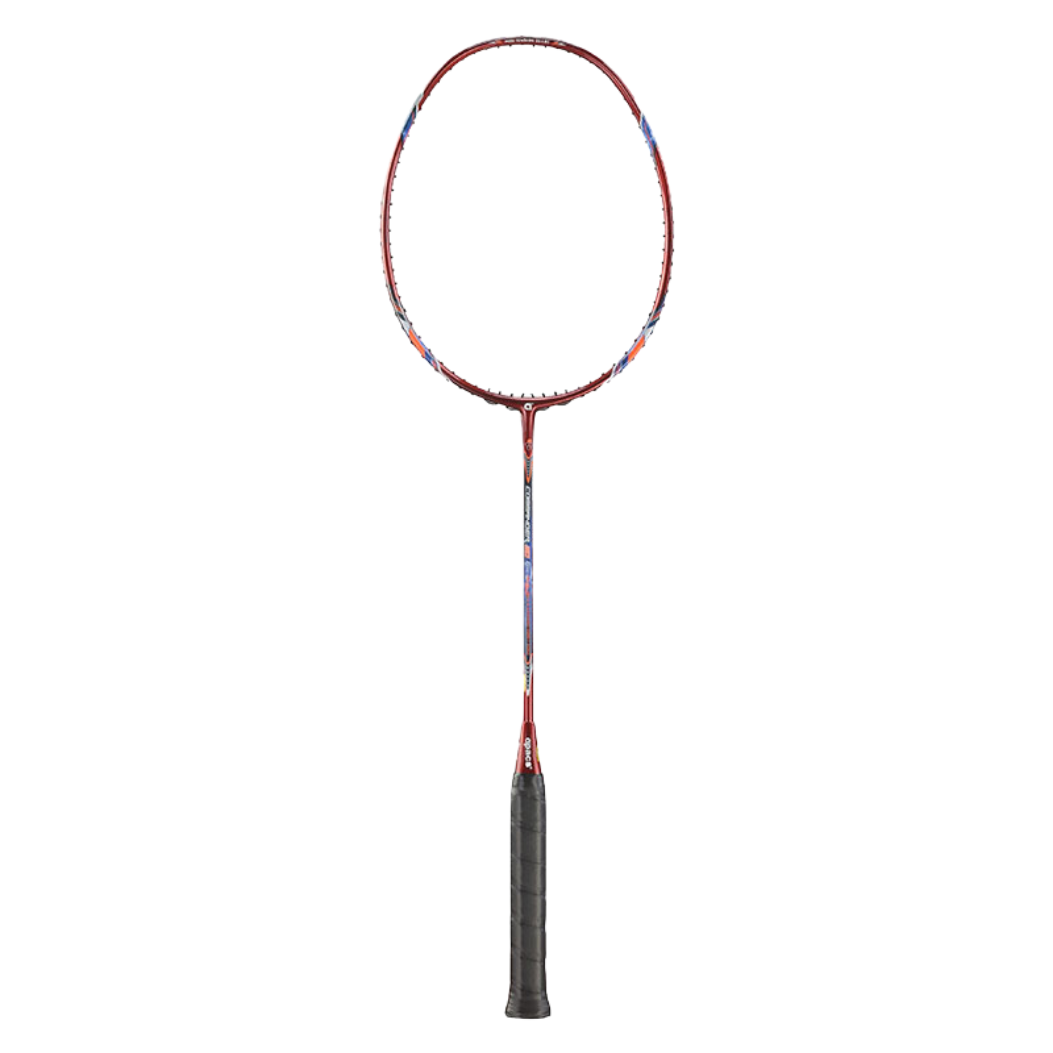 Apasps Apacs Commander 30 – Racket Lounge