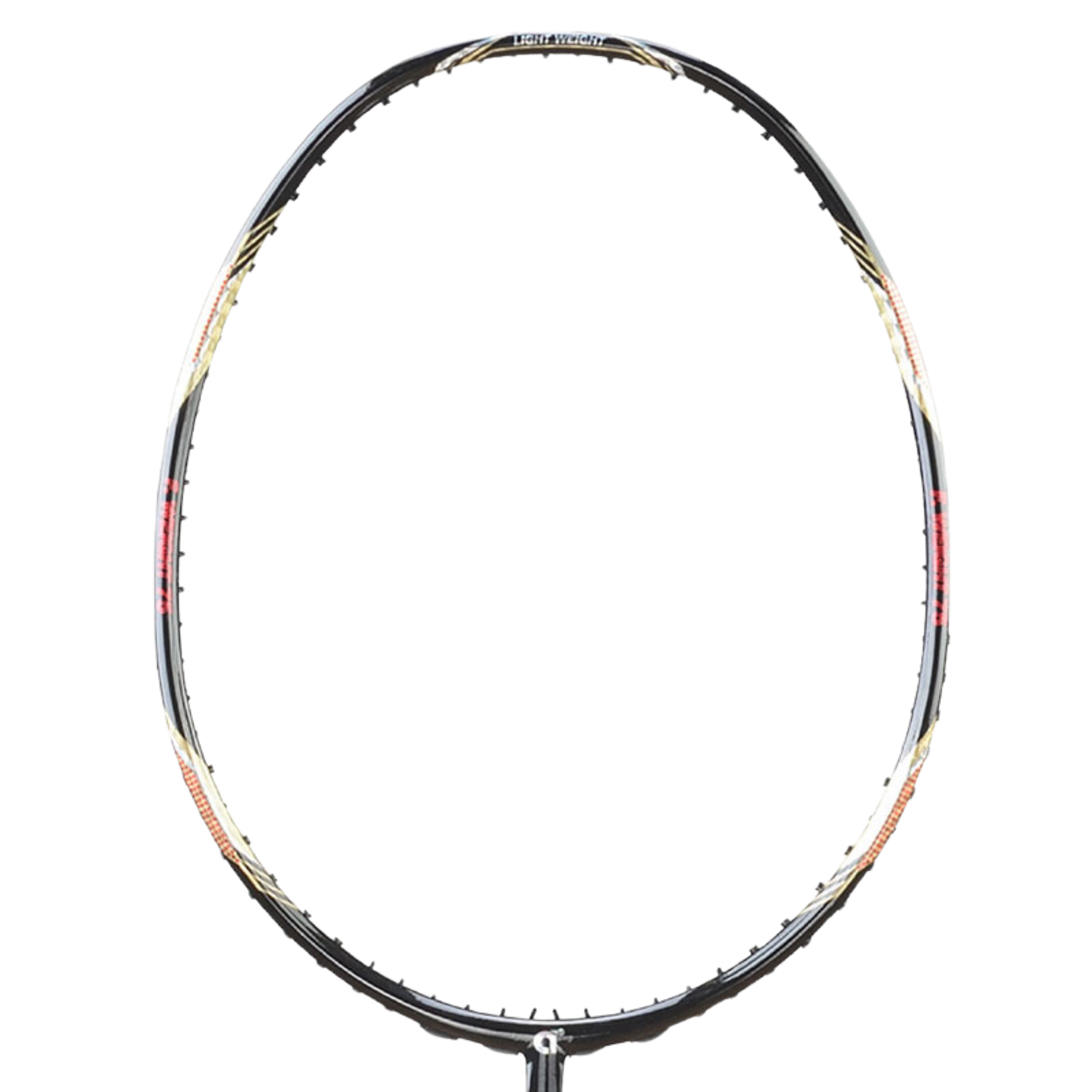 Apacs Feather Weight 75 – Racket Lounge