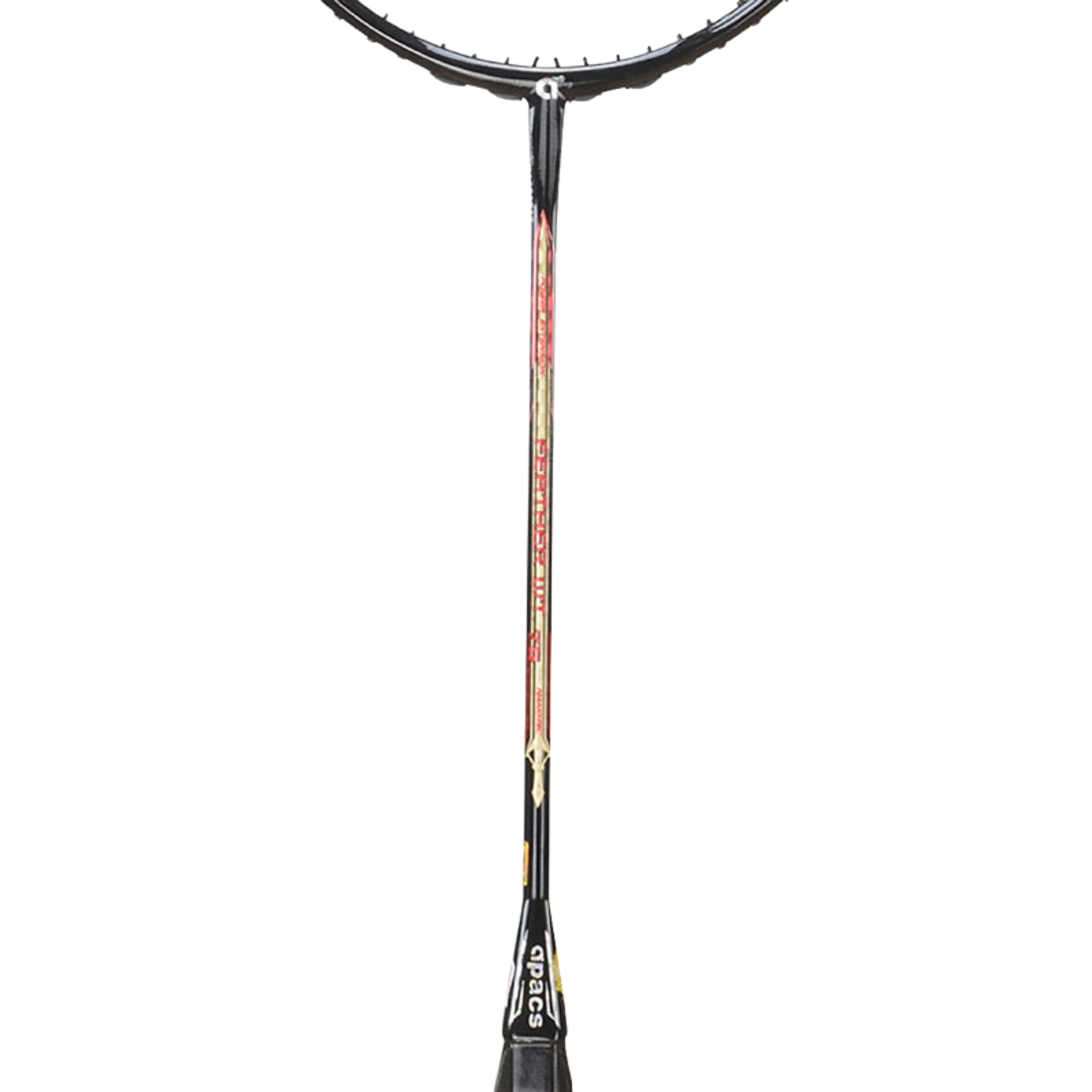 Apacs Feather Weight 75 – Racket Lounge