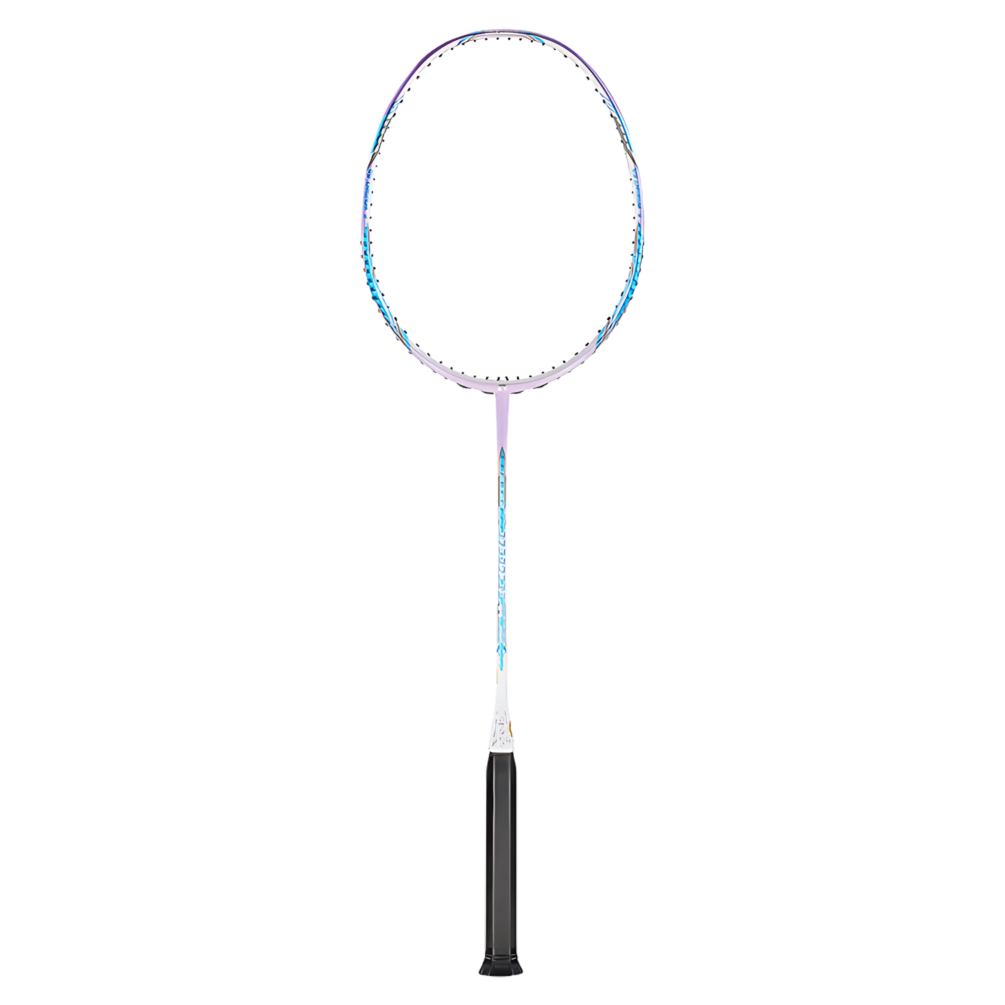 Apasps Apacs Feather weight 55 – Racket Lounge