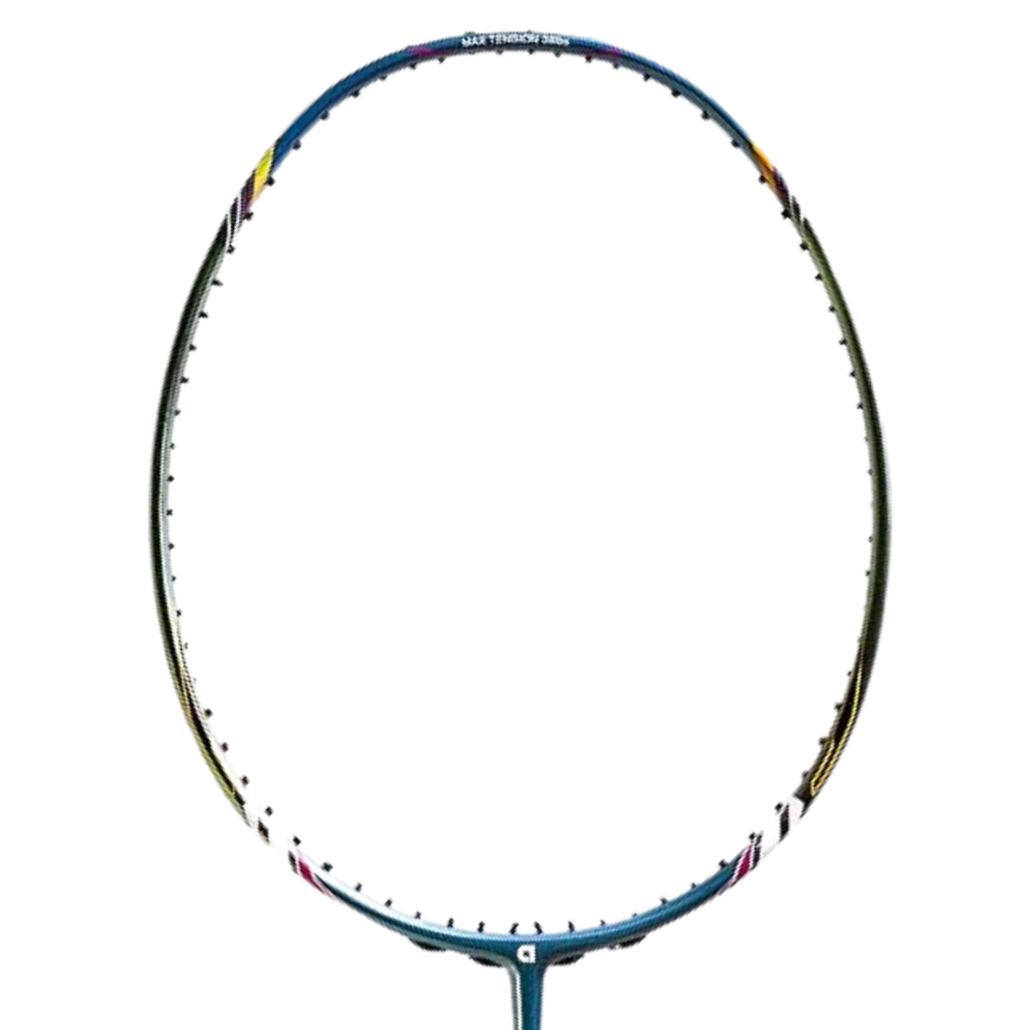 Apacs Finapi 252 – Racket Lounge