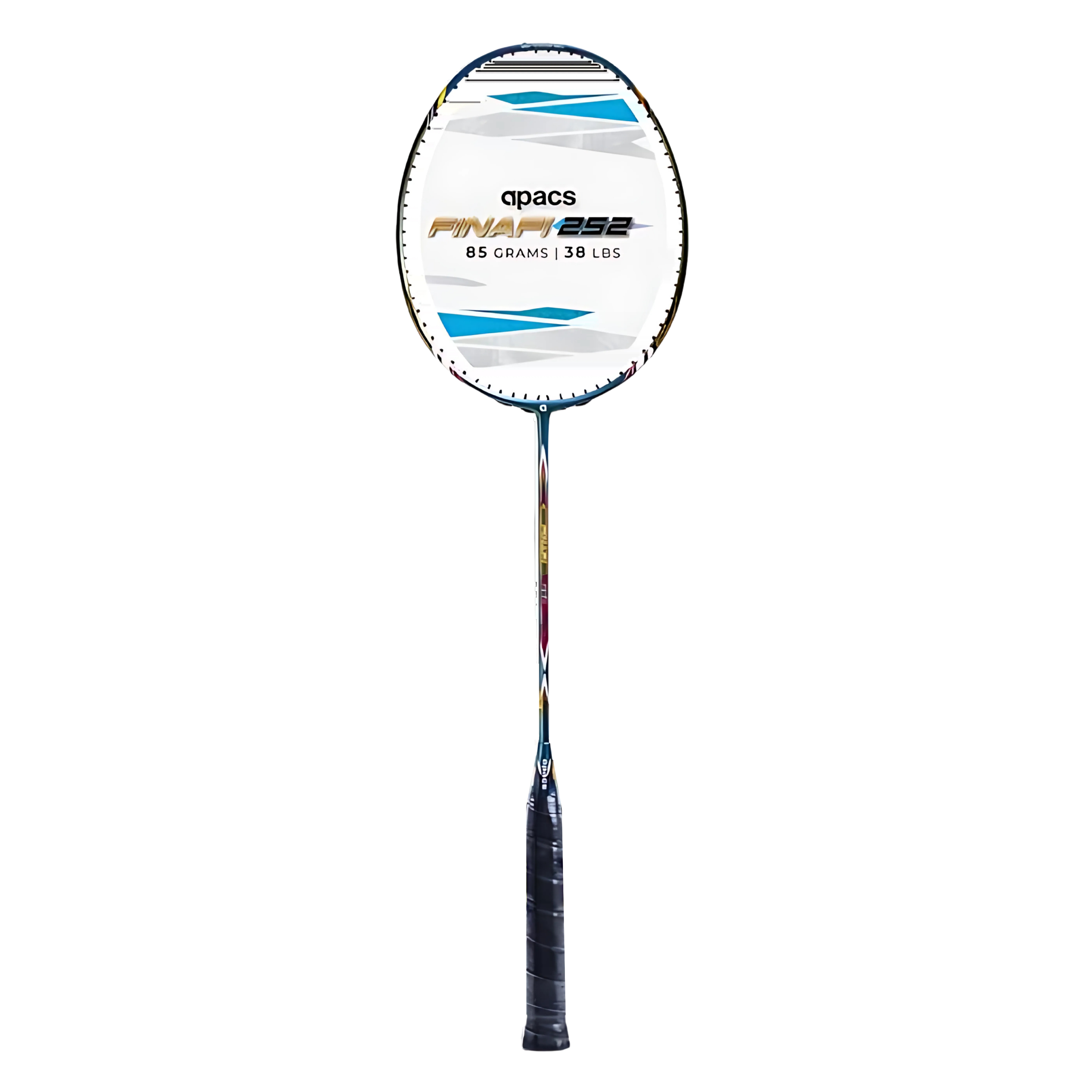 Finapi Racket Apacs Finapi 252 – Racket Lounge