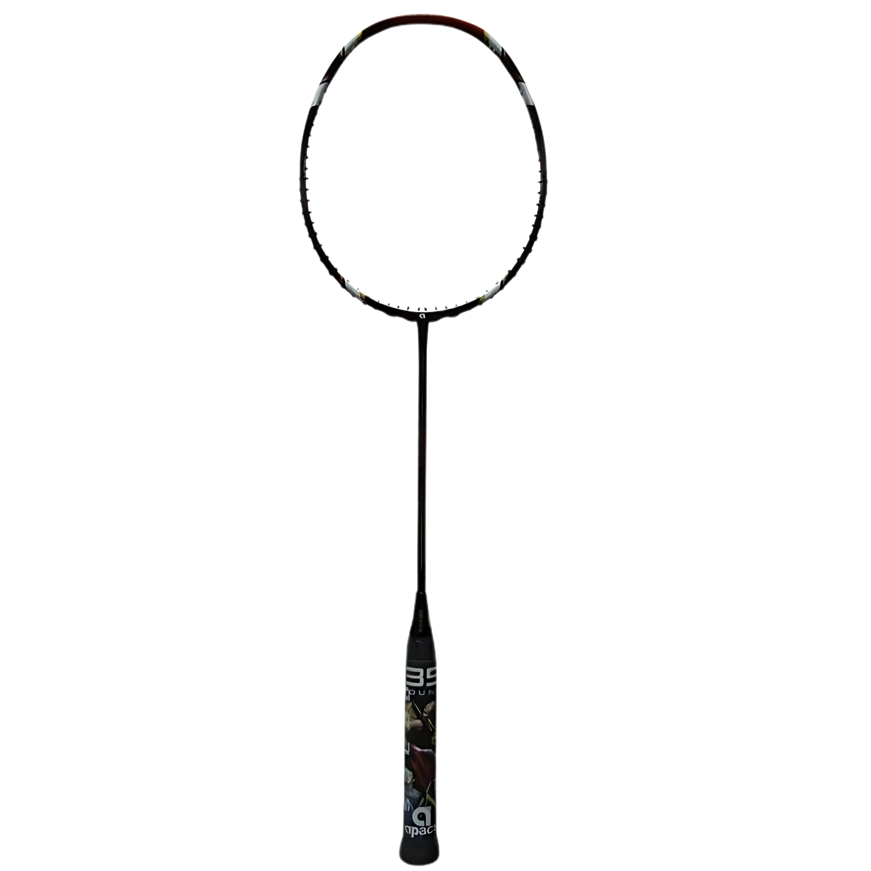 Apacs Finapi 77 II – Racket Lounge