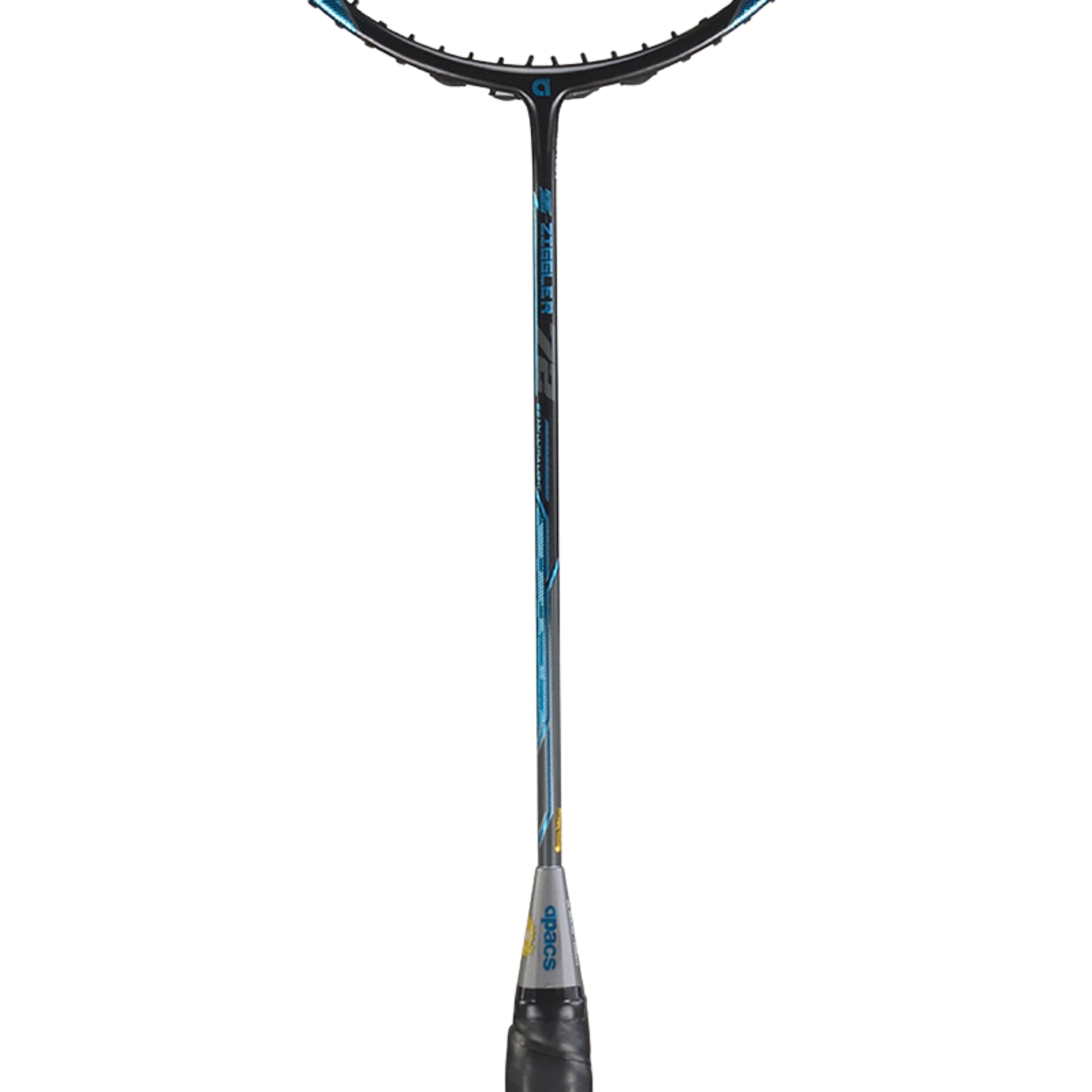 Apacs Ziggler 72 – Racket Lounge