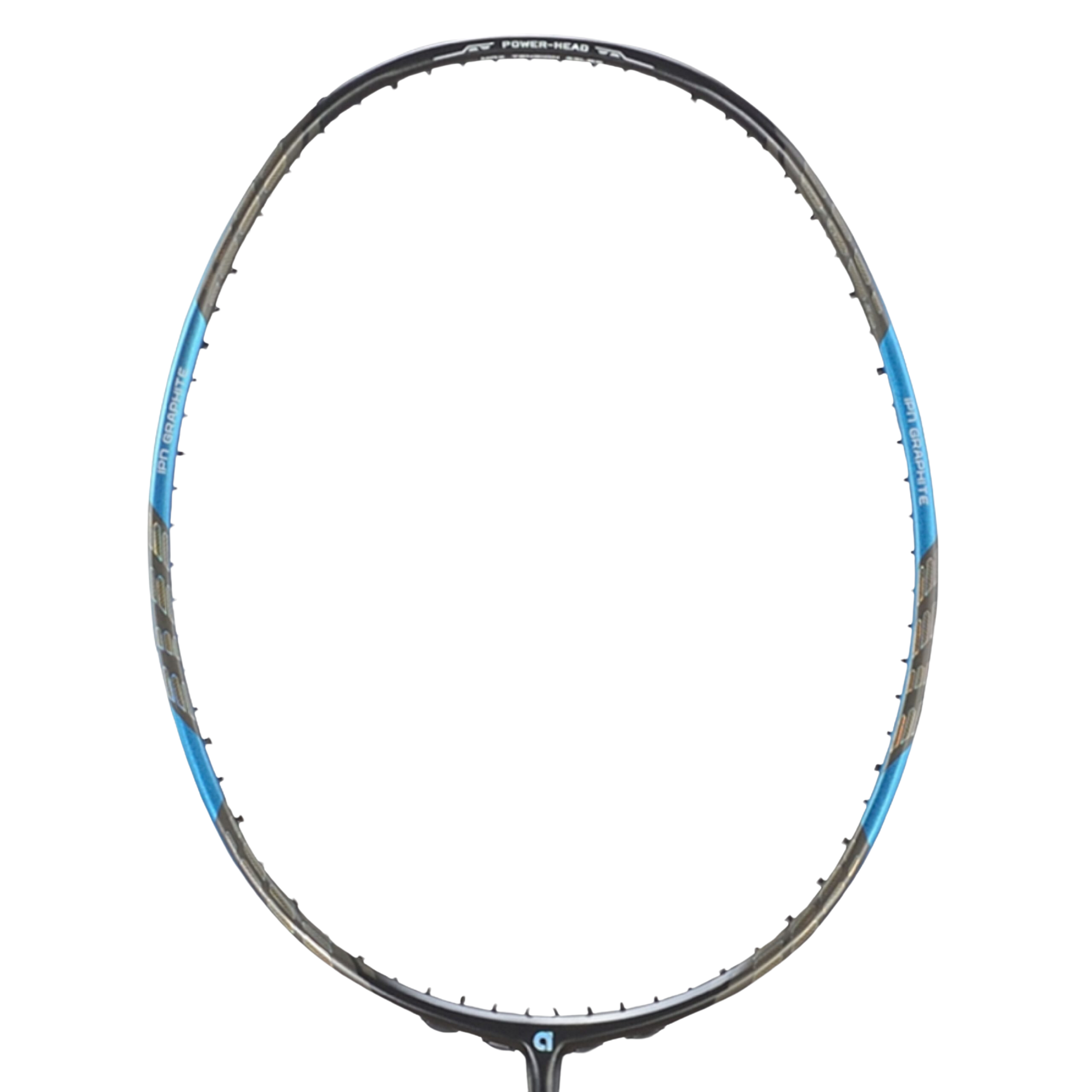 Apacs Ziggler Lite – Racket Lounge