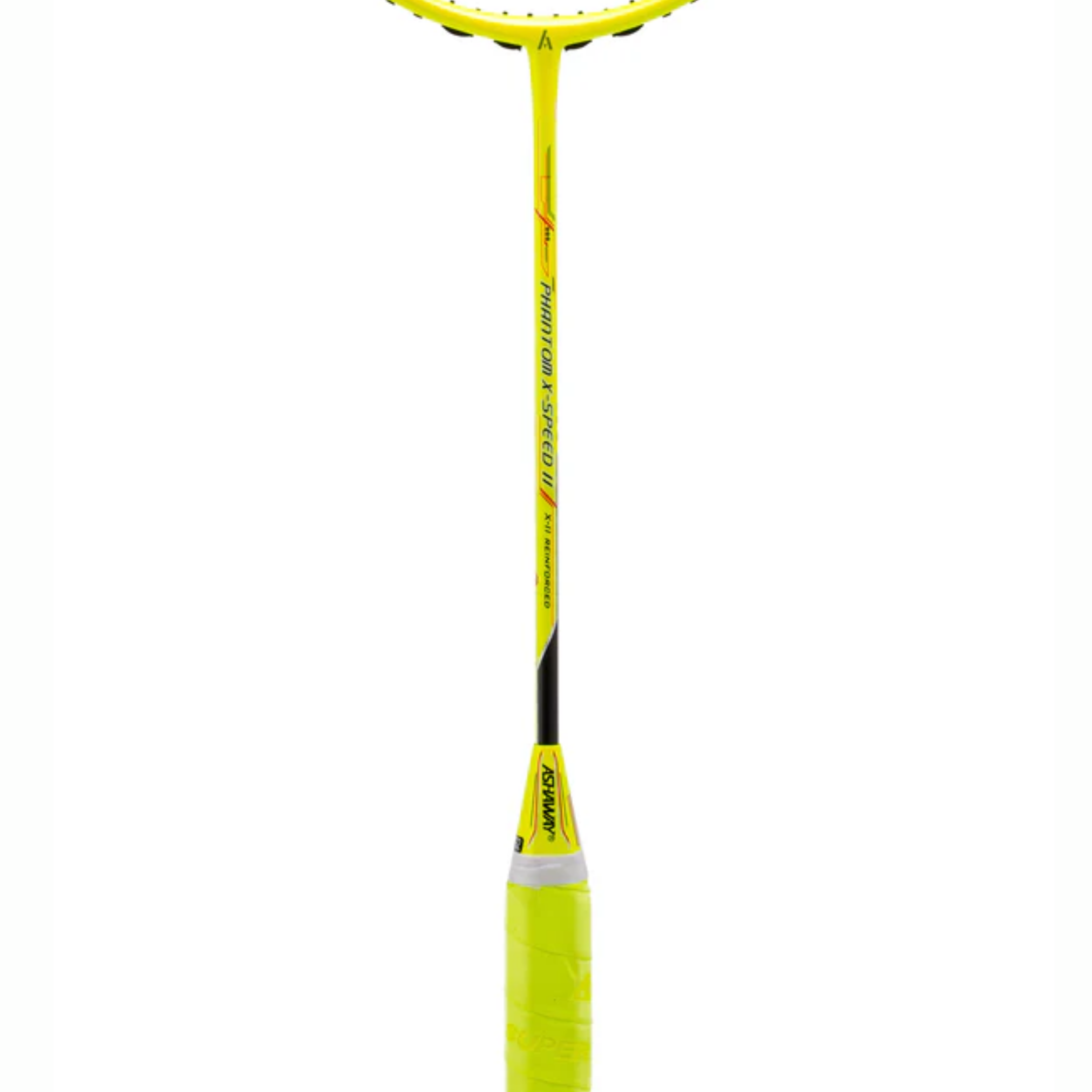 Ashaway Phantom X Speed II – Racket Lounge