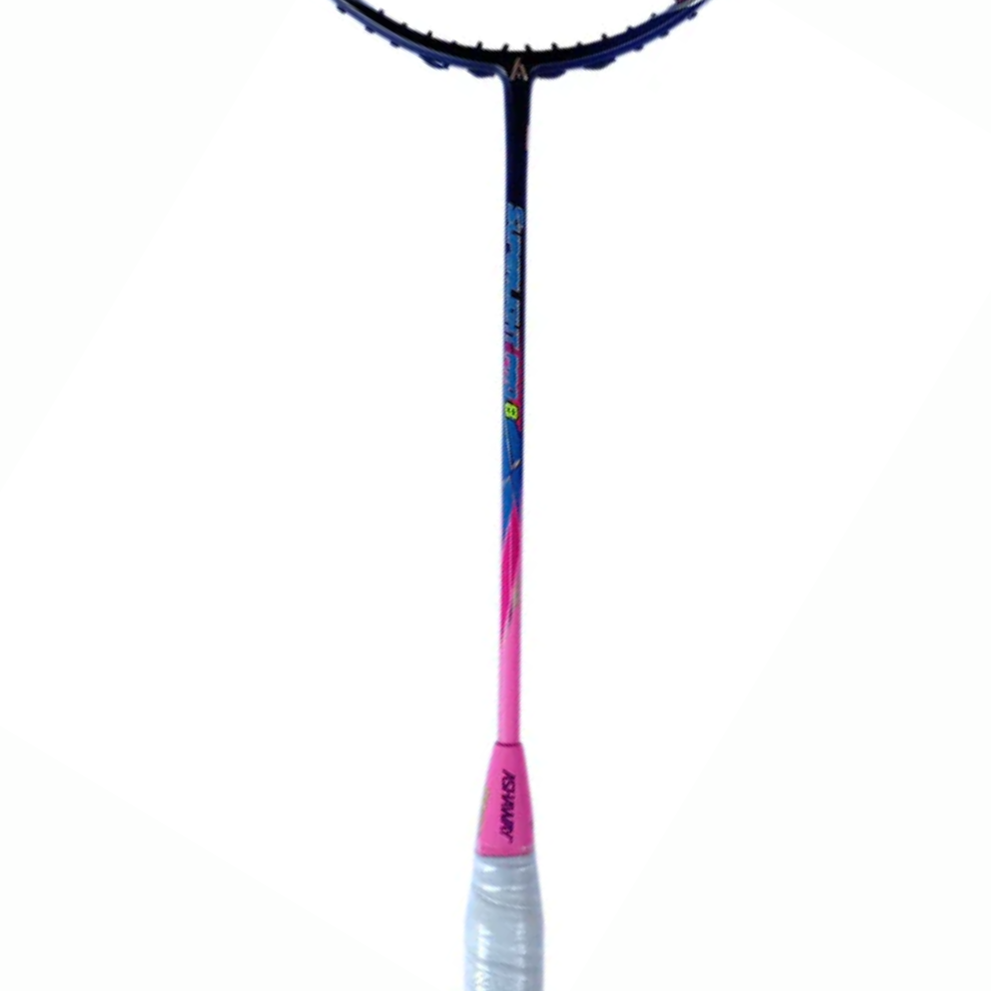 Ashaway Super Light Pro 8 – Racket Lounge