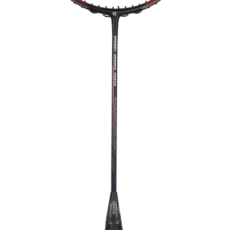 APACS ENERGY GROOVE POWER – Racket Lounge