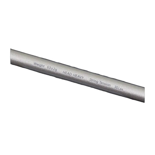 Maxbolt Silver