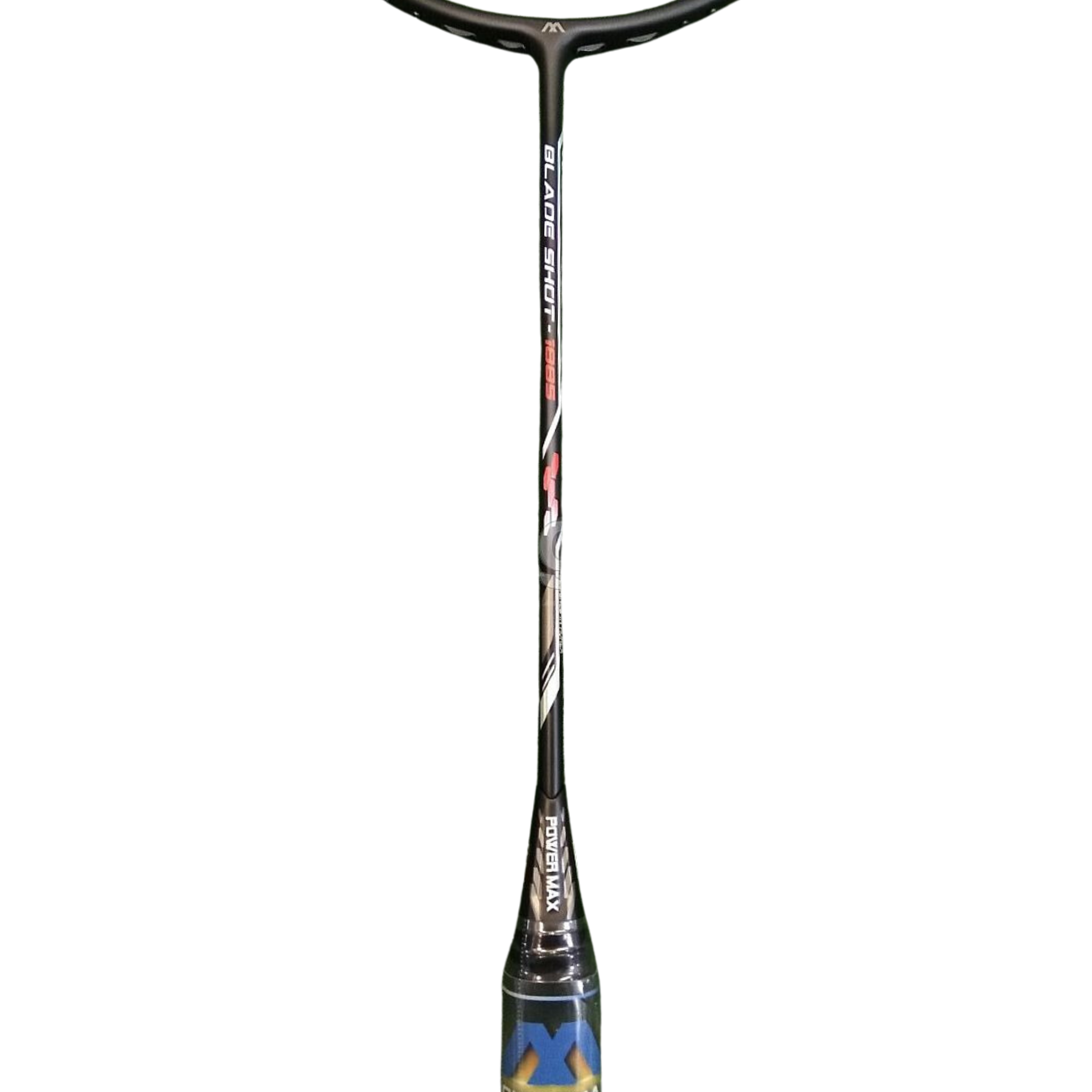 Powermax Bladeshot I885 – Racket Lounge