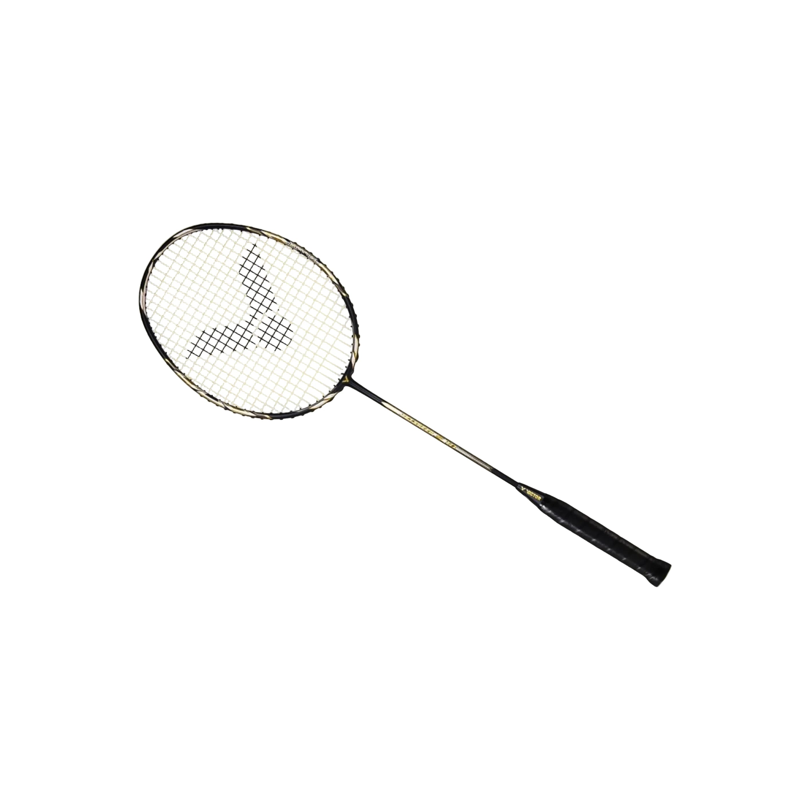 Victor Speed Racket VICTOR JET SPEED S 10 – Racket Lounge