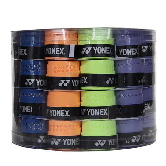 Yonex E TEC 901 Round Grip