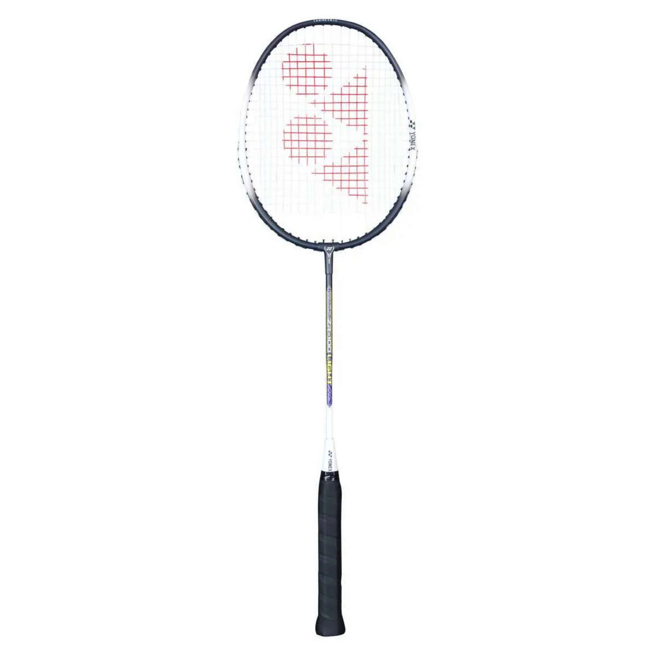 Yonex Racket Light Yonex ZR 100 Light – Racket Lounge