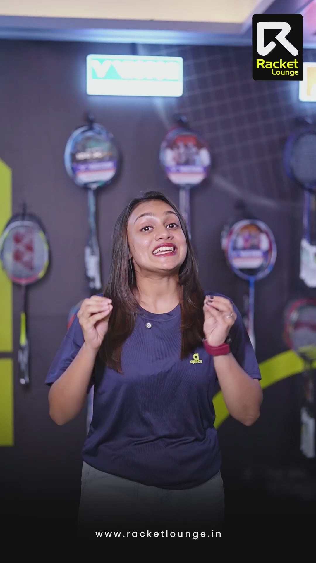 Buy Badminton Rackets Online India - Badminton Rackets For sale ...