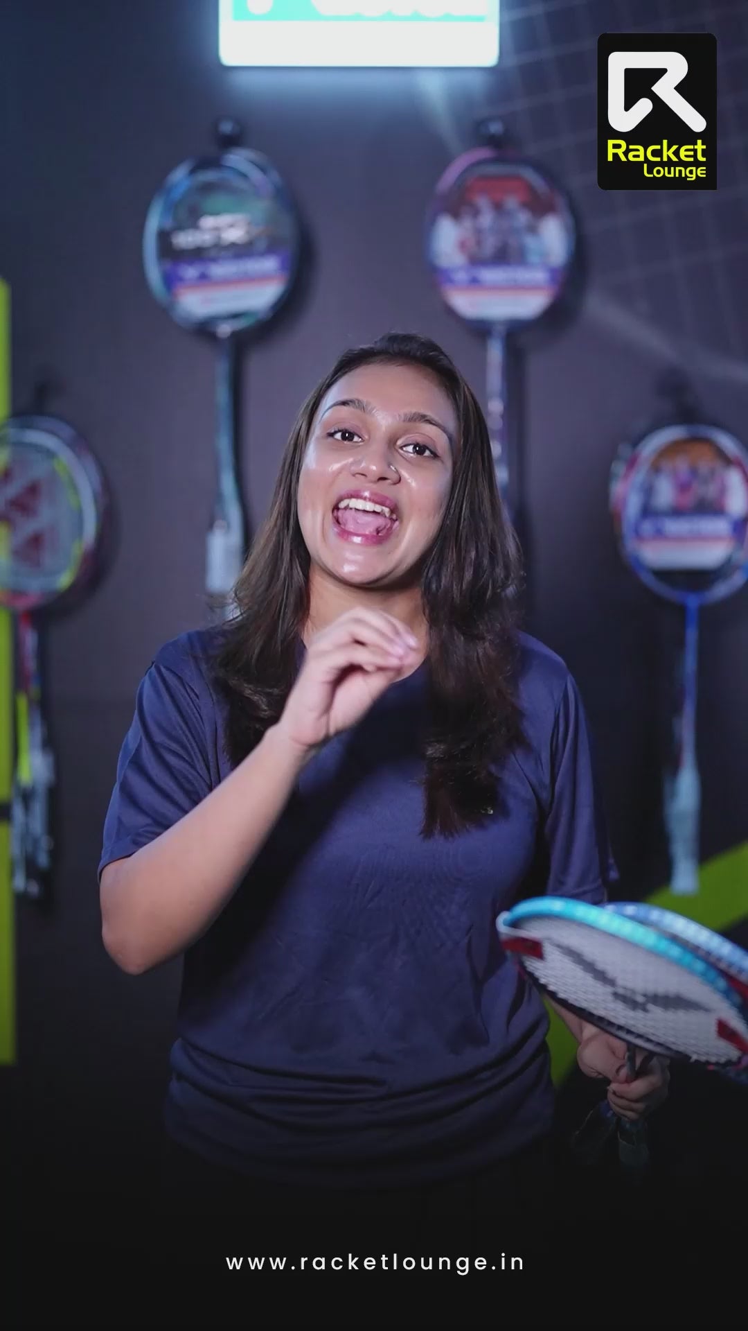 Buy Badminton Rackets Online India - Badminton Rackets For sale ...