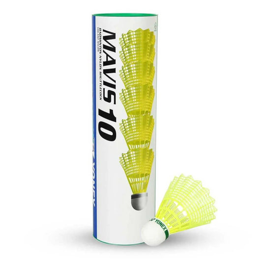 Yonex Mavis 10
